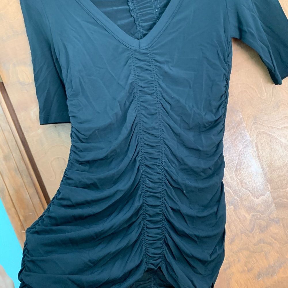 Burberry top